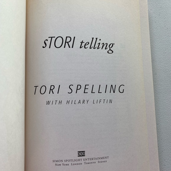 Paper Back Book - Picture 3 of 3